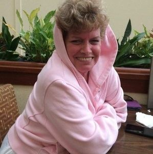 Meet your Posher, Ann tracey